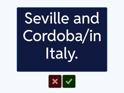 1A. Verb be – positive and negative