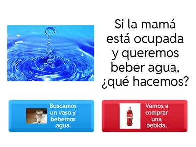 Autonomía PreKinder