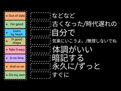 EIKEN PRe-2Phrases 1
