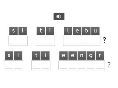 PS-Is it Yes it is No it isn't