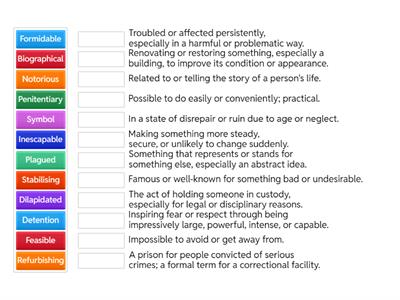 Trump wants to reopen Alcatraz as a prison - could it happen?