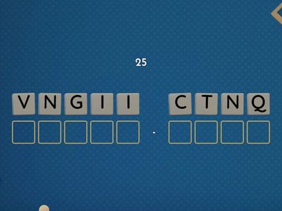 Les nombres de 0 à 31 (2)