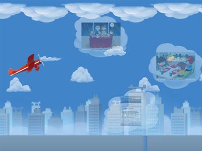  free time and daily routine