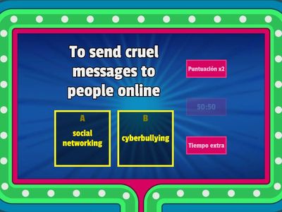  Unit 2 - Revision 2 - 5th - Online Safety