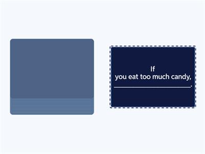 First conditional questions/conversation starters