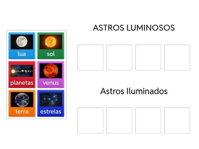 Ciências 4 bimestre bimestral exercício 2
