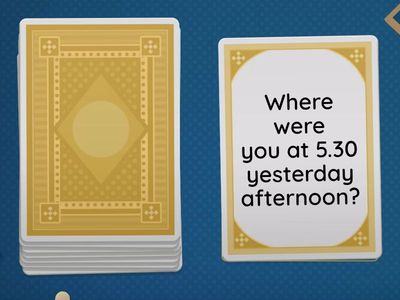 English File Beginner 10 speaking