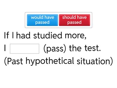 Using Modals for Possibility, Ability, and Hypothetical Situations 