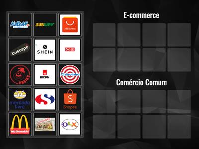 Internet - Pág 75 - E-commerce