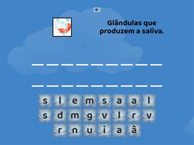Sistema digestivo - Nádia Bernardo