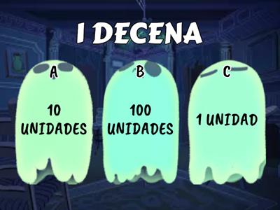 DECENAS