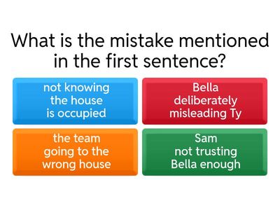 NAPLAN-2015 The mission