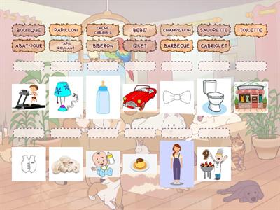 Parole francesi usate in Italia_2