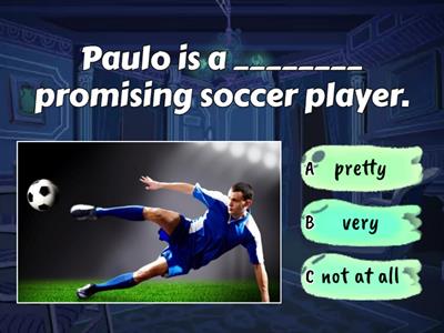 Modifiers A2 U456 Mq