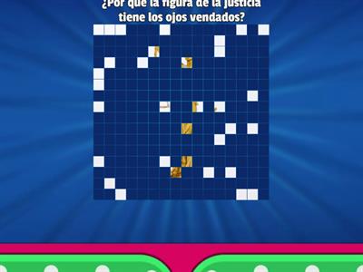 ¿Qué vez en la imagen?