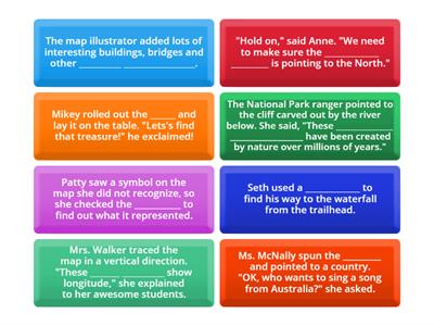 Young Geographers - R3