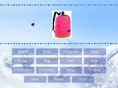  Gateway A1 classroom