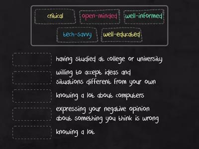 Upper-intermediate 8.2