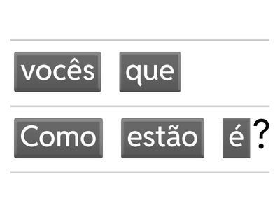 É que - усиление: ну, же, как, да, что за...