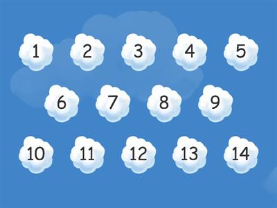 add/subtract two multiples of 10