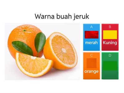 mencocokkan warna 