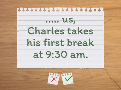 "Whereas" or "Unlike" ?