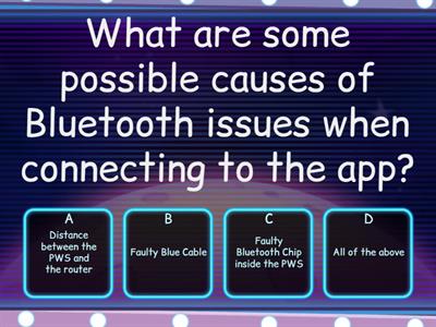Troubleshooting The MyDolphin Plus App Knowledge Quest