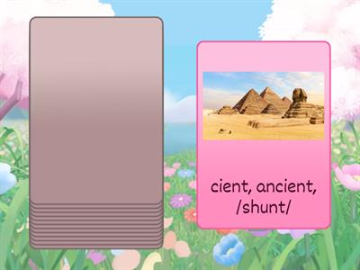 Welded Sounds in Final Stable Syllables