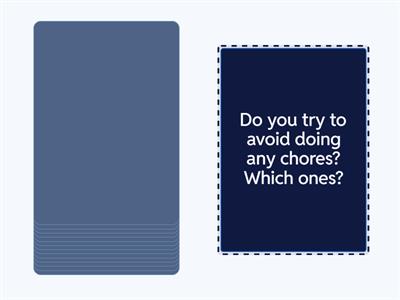 🗣️ Speaking Questions (A1–A2)
