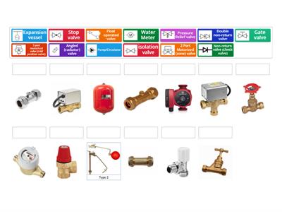 8202-25 Pipe symbols (pt 2)