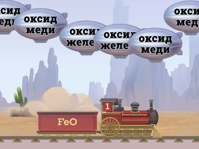 название оксидов 