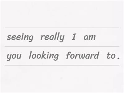 Egzamin Osmoklasisty writing email