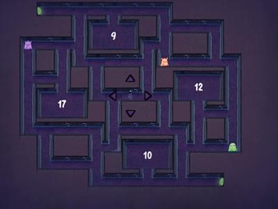 Простые уравнения