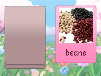 1 клас vegetables