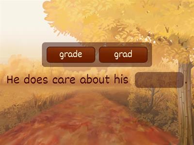 4.1 Sentence Completion