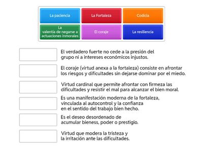 Una buena convivencia laboral