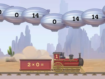 Умножение на 2