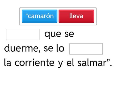 camarón
