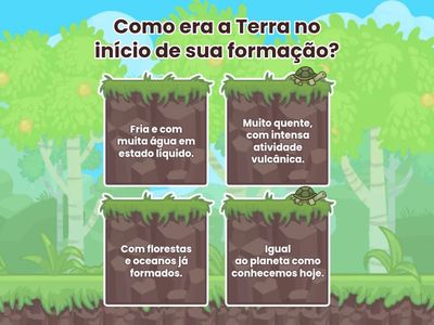 SURGIMENTO DA VIDA NA TERRA PAG 9 E 