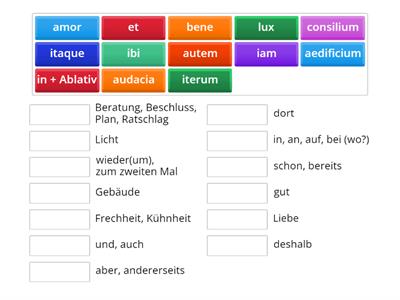 prima L6 Wiederholungswörter-I