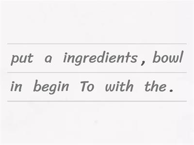 Speakout 3rd edition B2 Unit 7c 