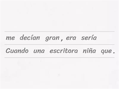 Español B2-Hablemos de la vida con el condicional simple 