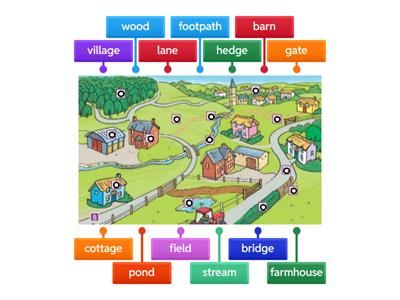 03A words Solutions PreInter