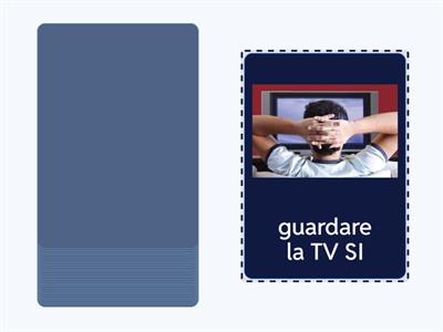 mi piace-non mi piace