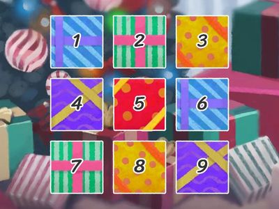 A Myriad of Advent Calendars