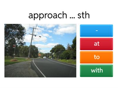 Повторение слов А9-А12 (предлоги)