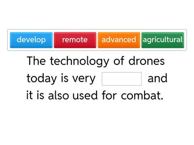 Page 4-perfecting your vocabulary(missing word) Irisroz