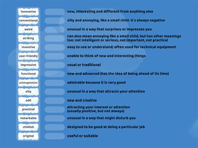 Navigate B2 unit 4.2 