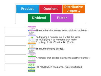 Mathematical Language 