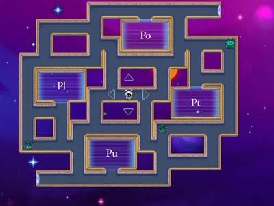 Element/Polyatomic Names & Symbols